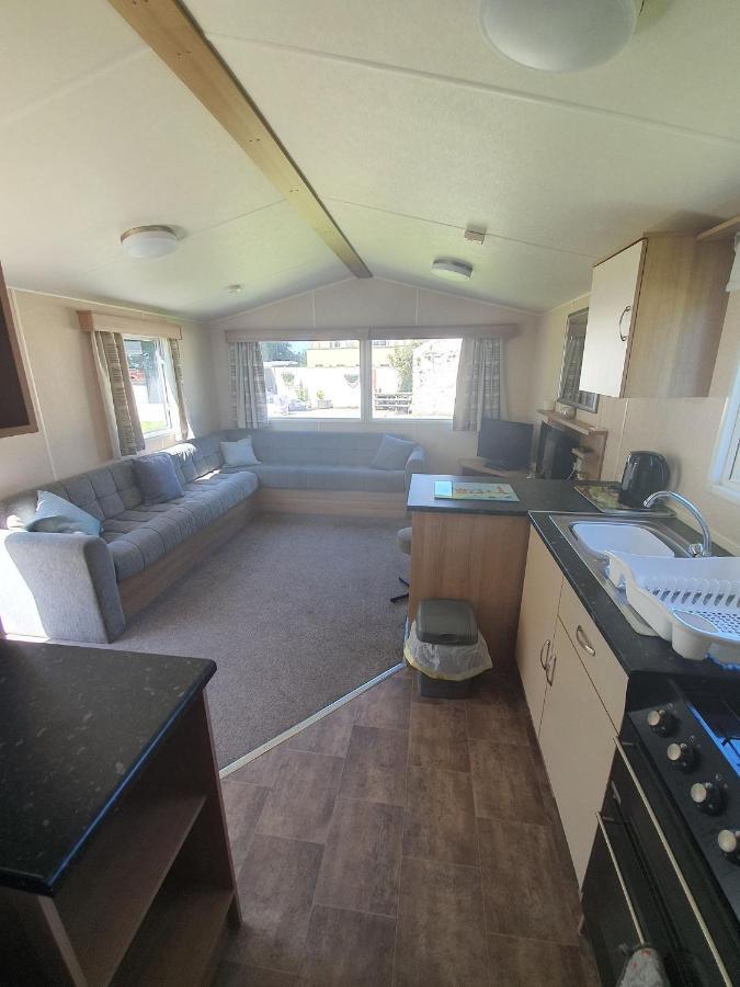 Ludchurch Blackmoor Farm - Caravan 3 빌라 외부 사진